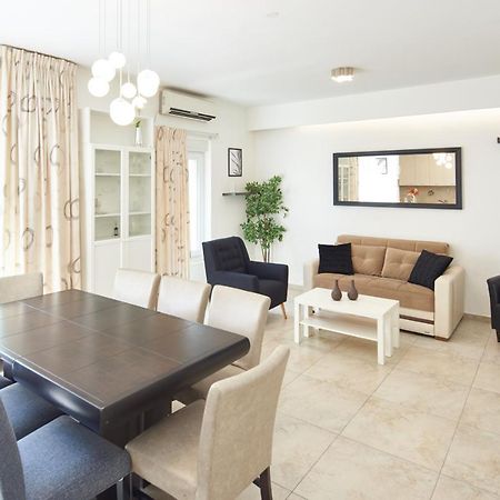 Spacious & Quiet Luxury Aprtment In Heart Of Jlm Jerozolima Zewnętrze zdjęcie