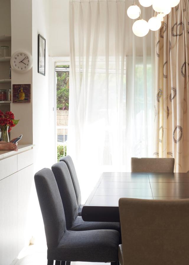 Spacious & Quiet Luxury Aprtment In Heart Of Jlm Jerozolima Zewnętrze zdjęcie
