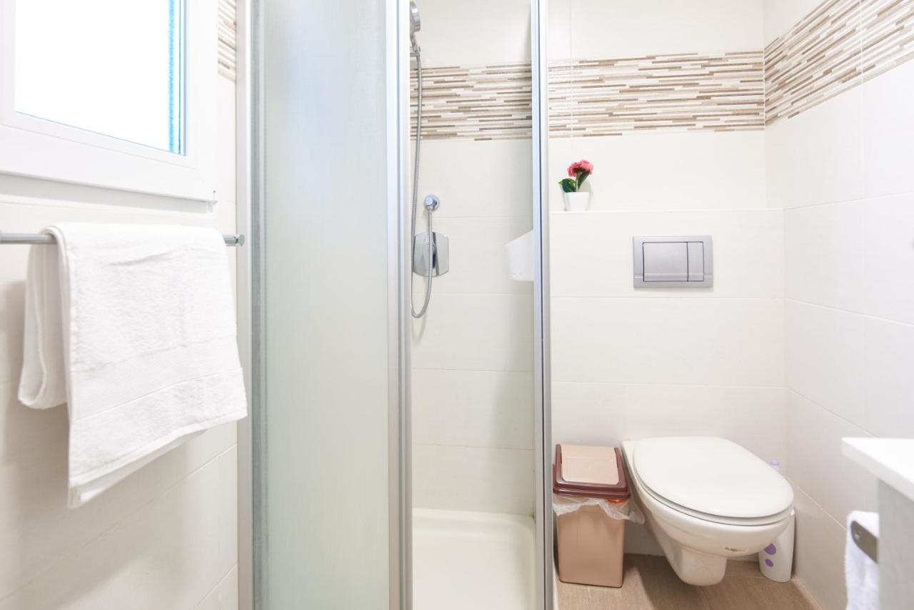 Spacious & Quiet Luxury Aprtment In Heart Of Jlm Jerozolima Zewnętrze zdjęcie